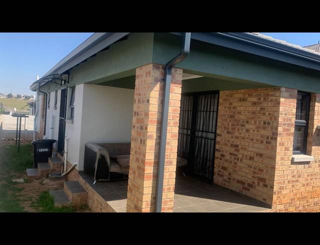 4 BEDROOM PROPERTY TO RENT IN MINDALORE